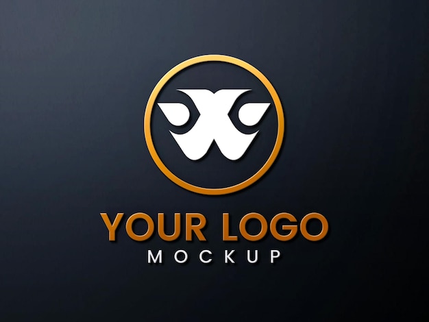 Logo-modell