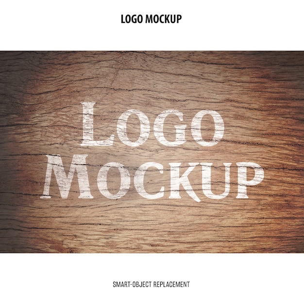 Logo-Modell