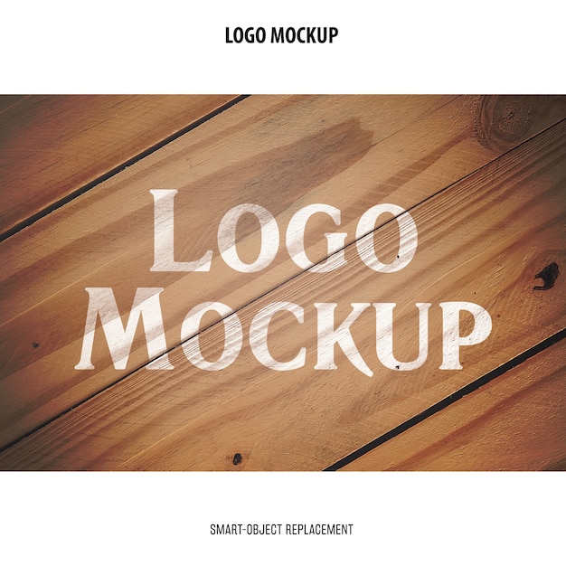 Logo-Modell
