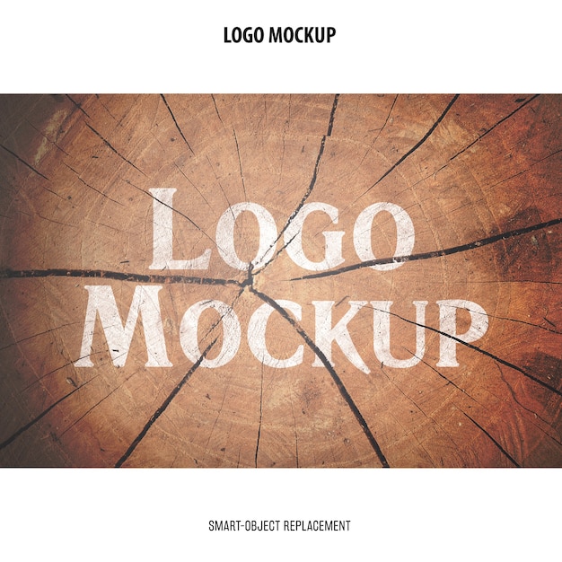 Logo-Modell