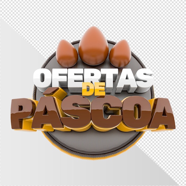 PSD un logo pour une évaluation de pascaca