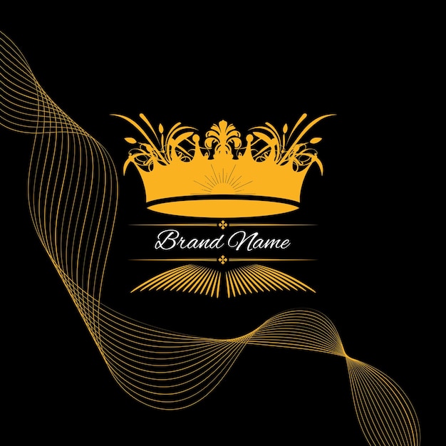 Logo royale
