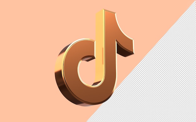 logo tiktok