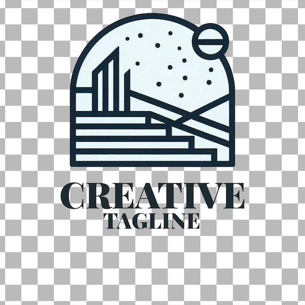 Logos minimalistas y de arte de líneas Una guía para un diseño limpio y adaptable