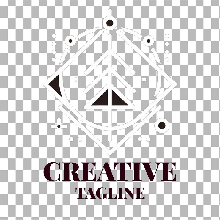 PSD les logos minimalistes et de l'art linéaire: un guide pour un design propre et adaptable