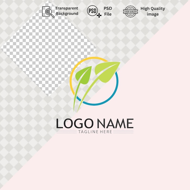 Logotipo del árbol