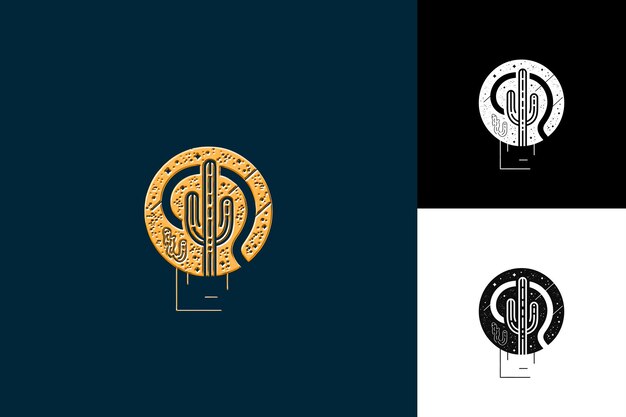 un logotipo para una compañía llamada una ciudad