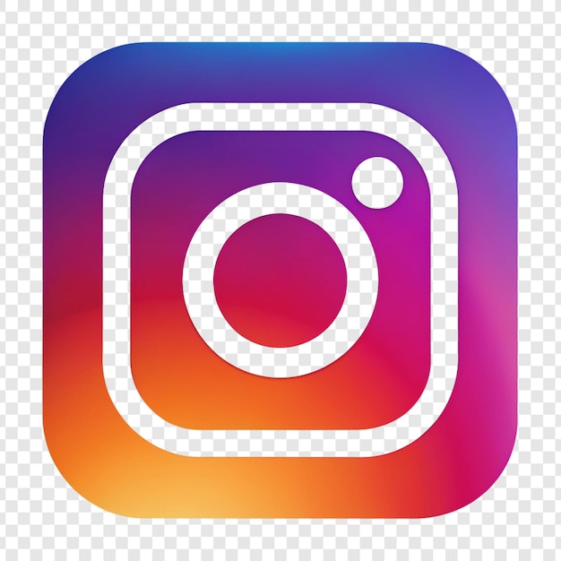 Logotipo do Instagram