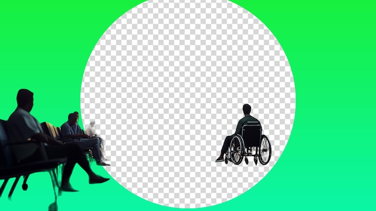 PSD logotipo do rio