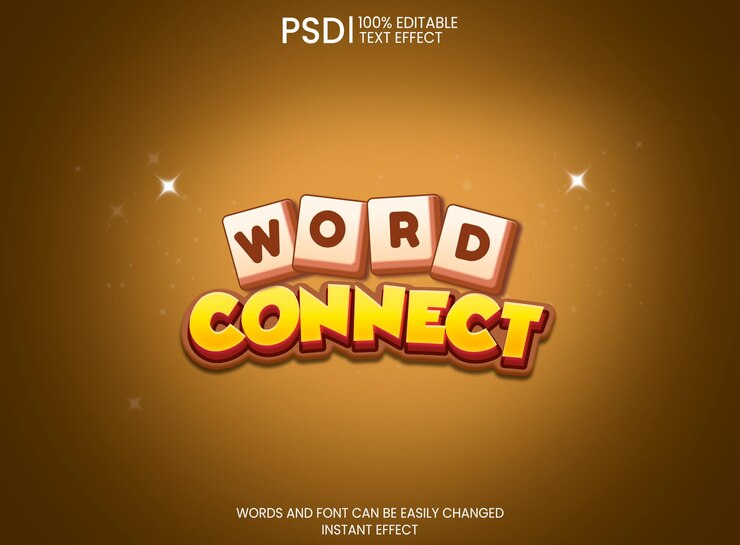 PSD el logotipo del juego casual premium psd psd 3d efecto de texto de dibujos animados juego de aventura plantilla de logotipo efectos de texto 3d