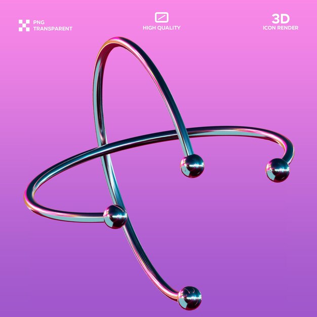 un logotipo para un logotipo 3D que dice quot 3d quot