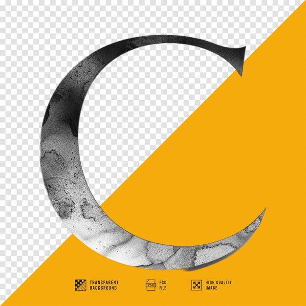 un logotipo para el logotipo de la empresa se muestra en un papel