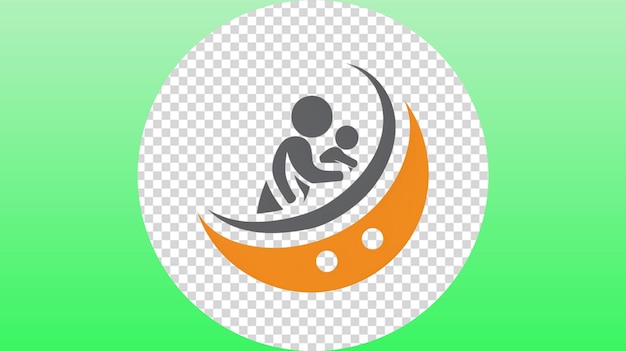 el logotipo de la organización benéfica
