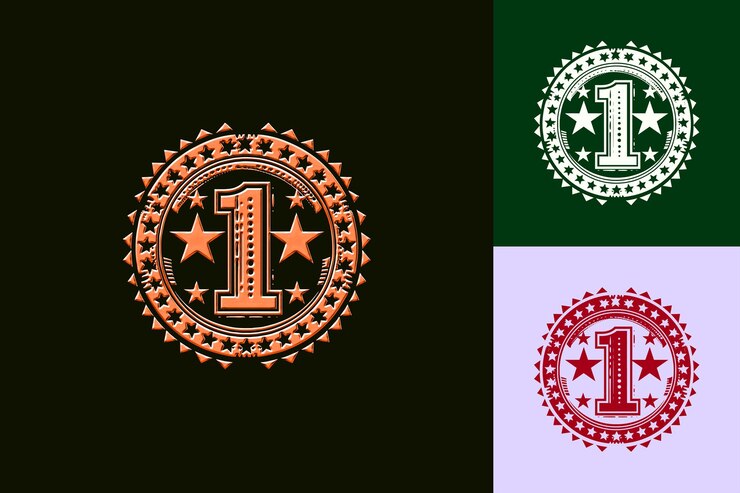 PSD un logotipo por primer año consecutivo