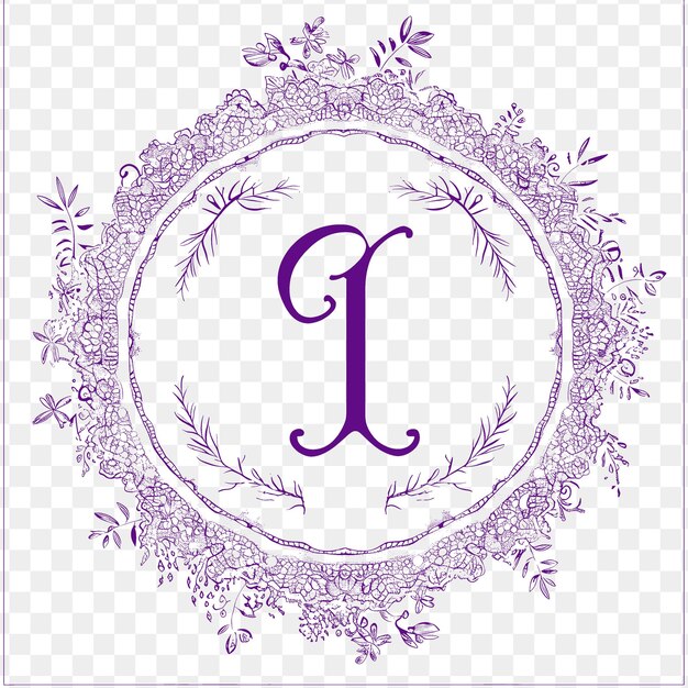 PSD un logotipo púrpura y blanco con la letra e en él