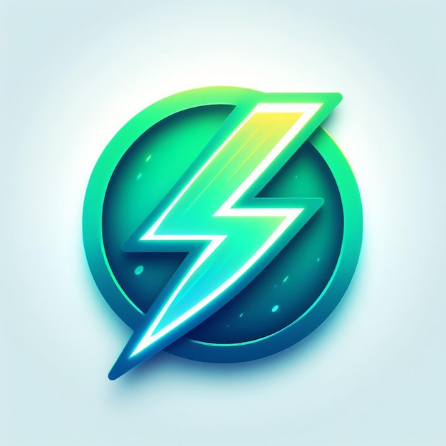 PSD el logotipo de super flash