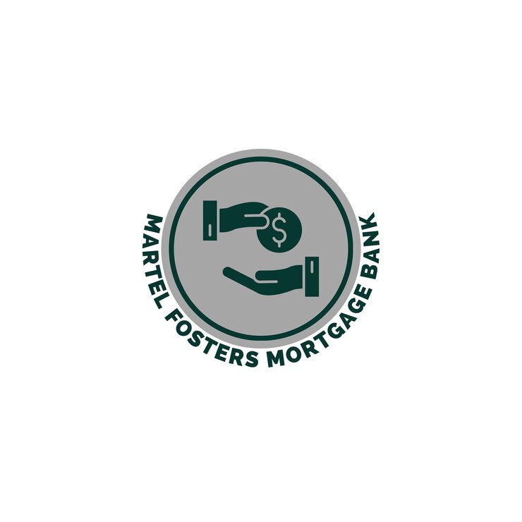 PSD un logotipo para un terreno agrícola