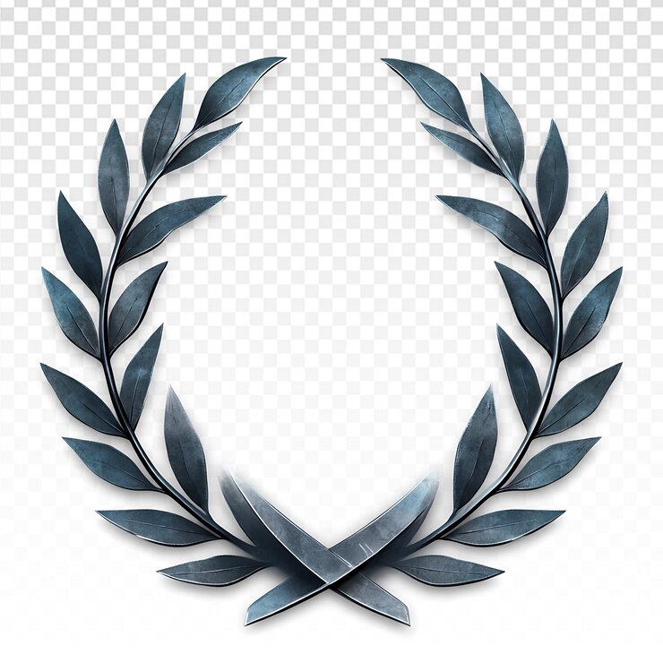 PSD el logotipo transformador de epsilon con detalles relucientes