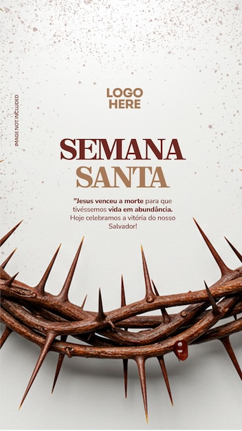 Lojas da Semana Santa