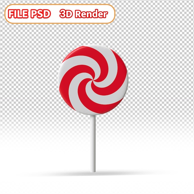 lollypop
