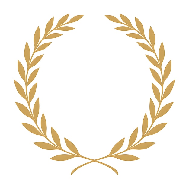 Lorbeerkrans