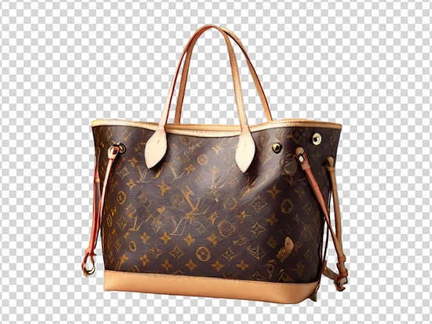 PSD louis vuitton necesario png