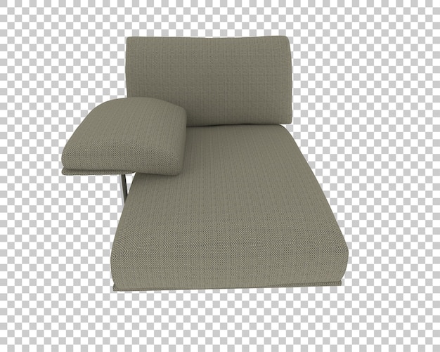 Lounge Beige Chaise