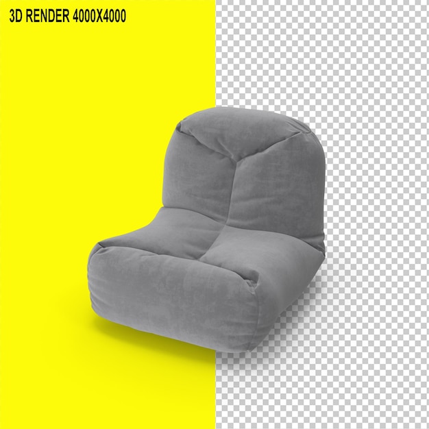 Lounge-Sessel
