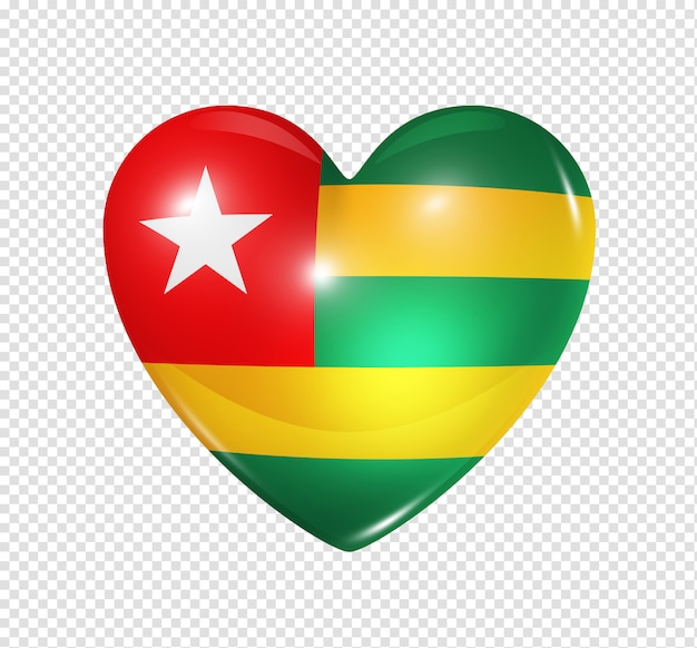 Love Togo