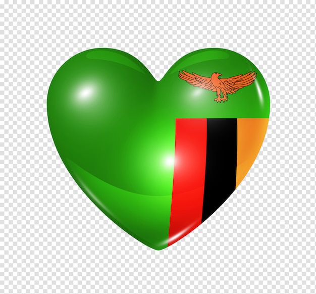 PSD love zambia