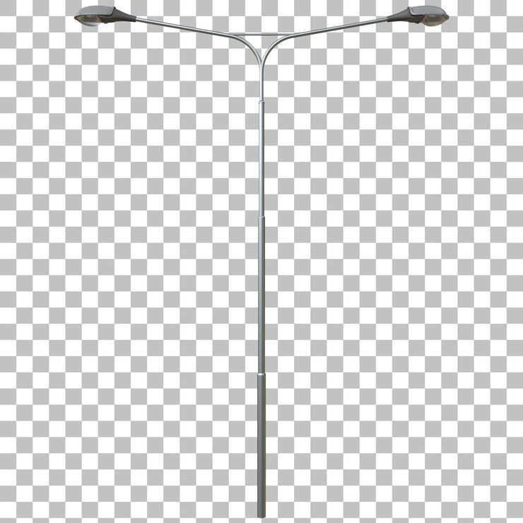 PSD luce stradale doppia