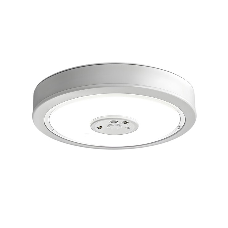 PSD luces de techo led con sensor de movimiento