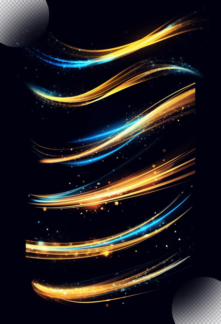 luci luccicanti sfondo grunge oro luccicante sfocato astratto luci scintillanti sfondo