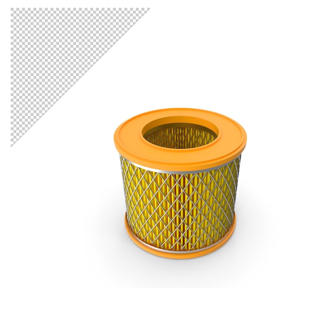 Luftfilter PNG
