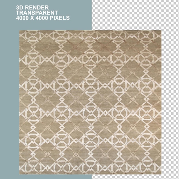 Lugar alfombras marrón seda lana alfombra alfombra muebles marrones