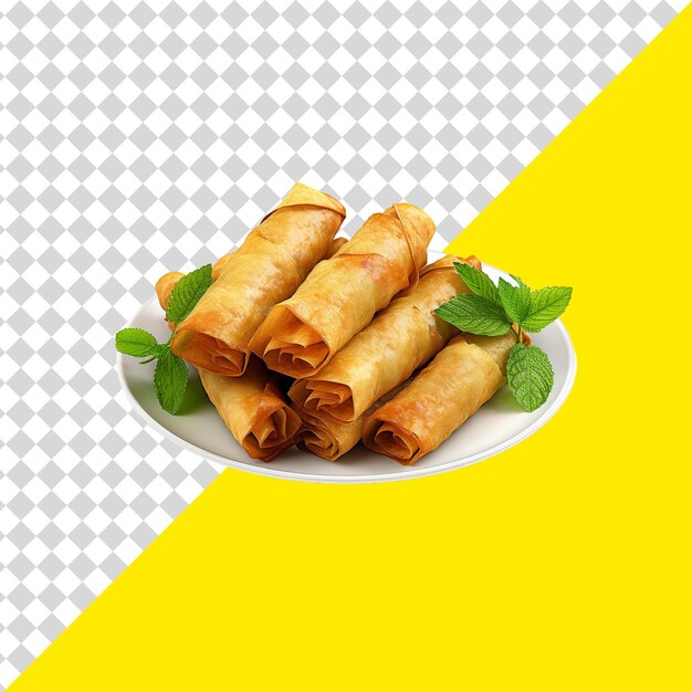 PSD lumpia semarang