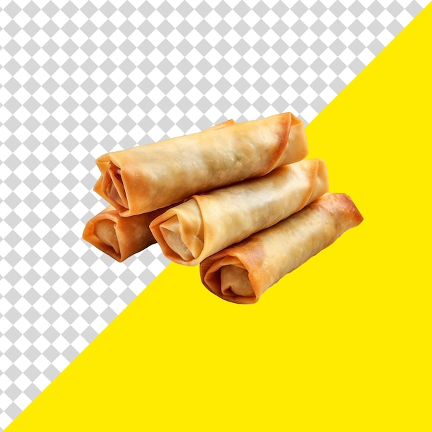 Le Lumpia Semarang