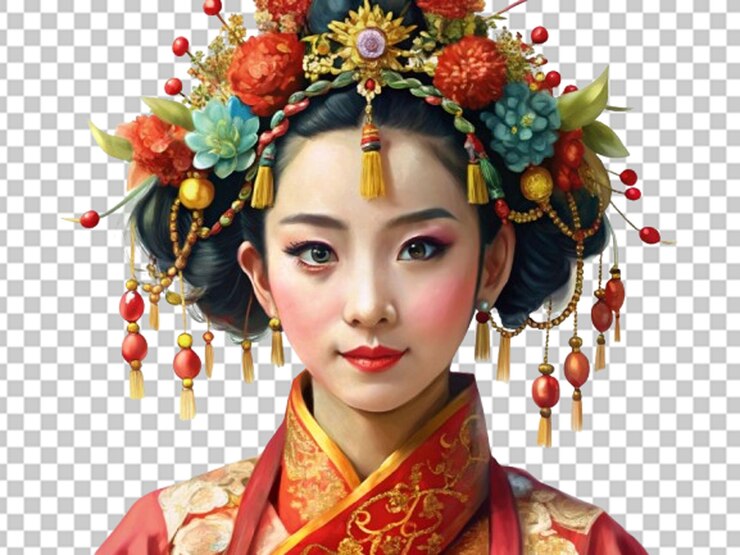 PSD lunar red lantern png neujahrslampenpapier hergestellt png
