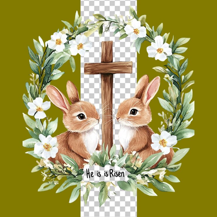 PSD el lunes de pascua