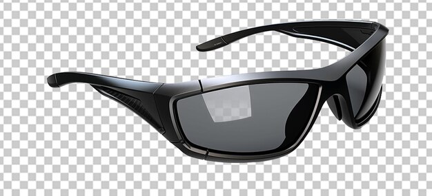 PSD lunettes de soleil noires