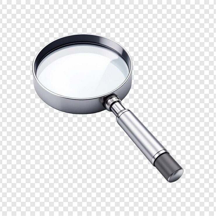 PSD lupa