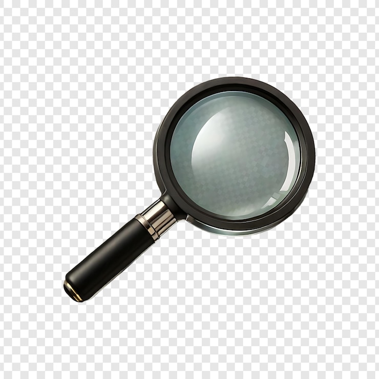 PSD lúpula isolada sobre um fundo transparente