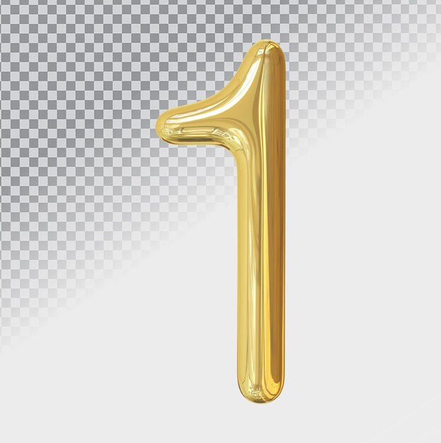 lusso d'oro numero 1