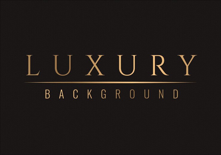 PSD luxury abstract background design