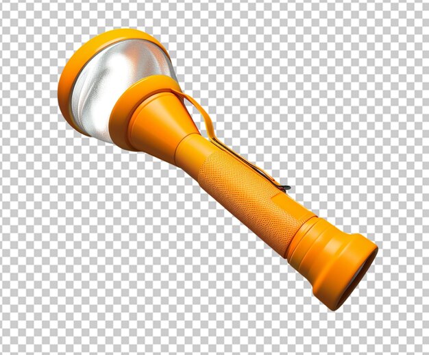 luz de la antorcha png