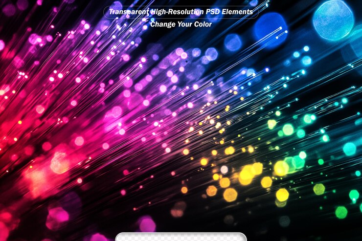 PSD luz azul abstracto fondo tecnológico para sitio web gráfico de computadora internet y tecnología