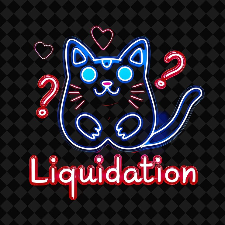 PSD luzes de neon radiantes de liquidação texto com neon vermelho e bl png y2k inspirado decorativo de neon