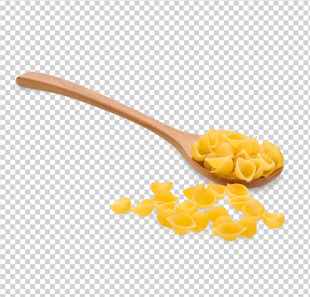 Macaronis aislados Premium PSD
