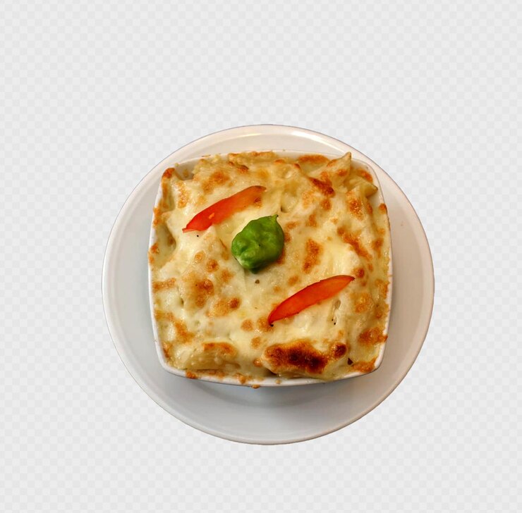 PSD macarrão png fundo