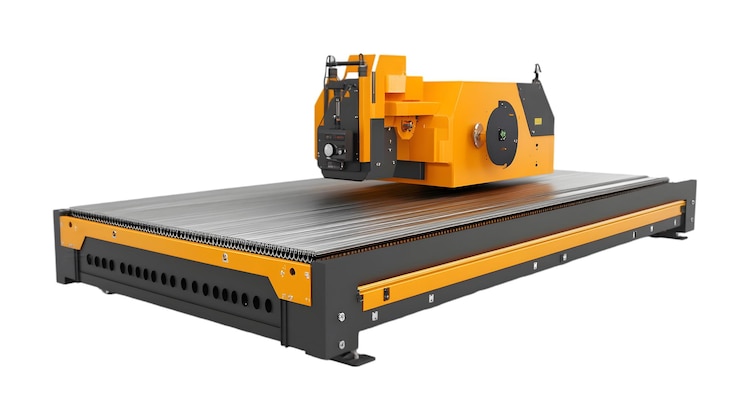PSD macchina di routing cnc